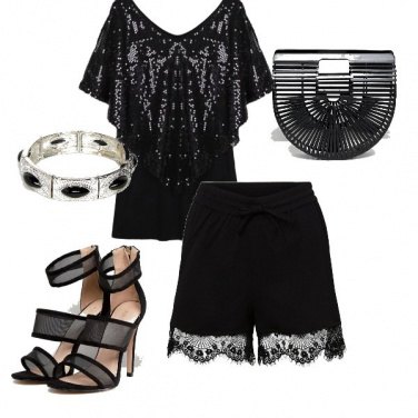 Outfit Trendy #16126