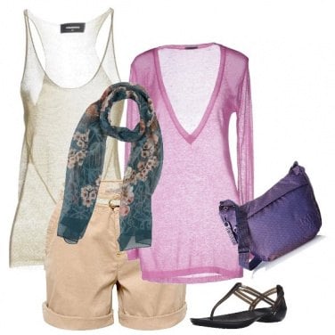 Outfit Total look #130516