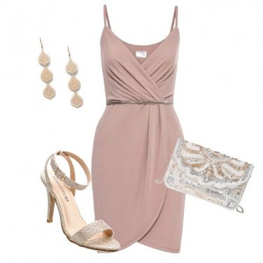 Outfit Semplicemente........elegante