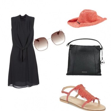 Outfit Basic #11052