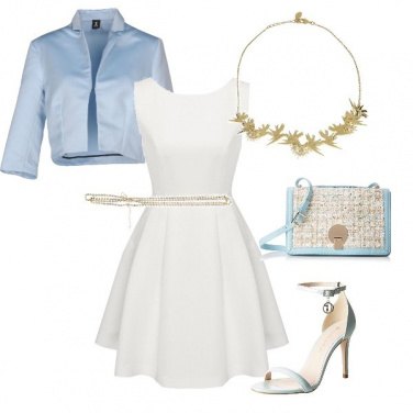 Outfit Impeccabile low-cost