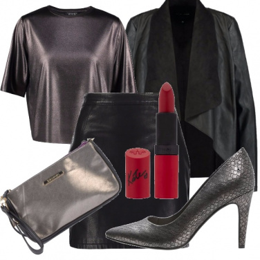 Outfit A ballare spendendo poco