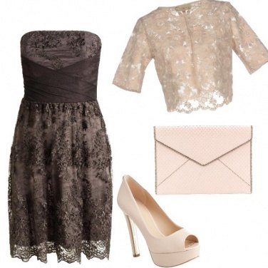 Outfit Chic #10576