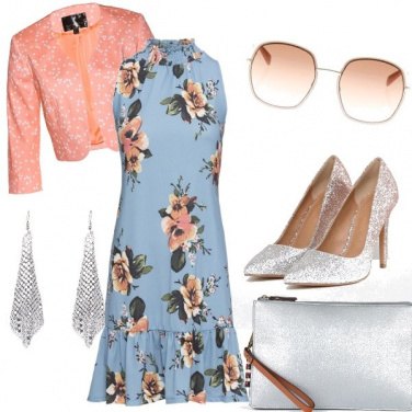 Outfit Accessori che danno luce