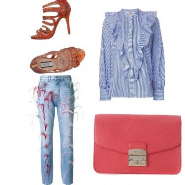 Outfit Total look #130559