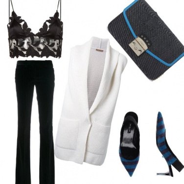 Outfit Total look #130564