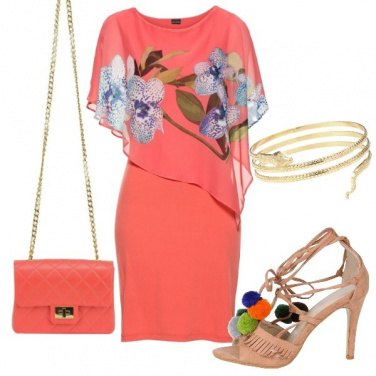 Outfit Bon Ton #7625