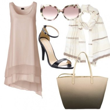 Outfit Chic #10583