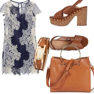 Outfit Bon Ton #7626