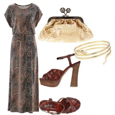 Outfit Chic #10585
