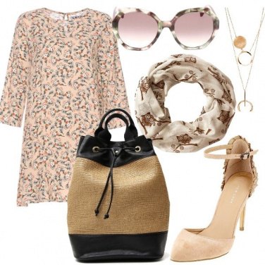 Outfit Bon Ton #7627