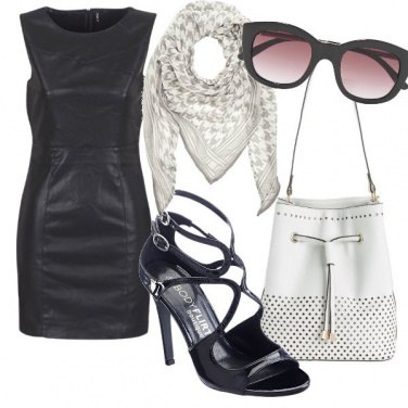 Outfit Rock #2152