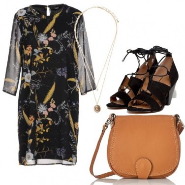 Outfit Trendy #16150