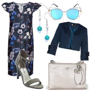Outfit Trendy #16151
