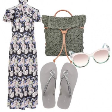 Outfit Basic #11067