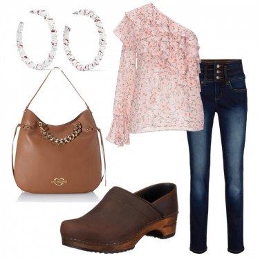 Outfit Zuecos Mujer: 9 Outfit Mujer | Bantoa