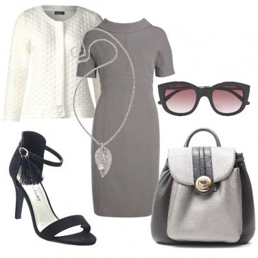 Outfit Chic #10588