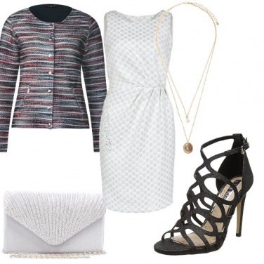 Outfit Chic #10589