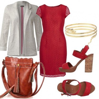 Outfit Chic #10590