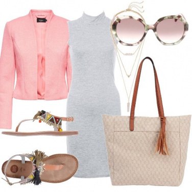 Outfit Basic #11068