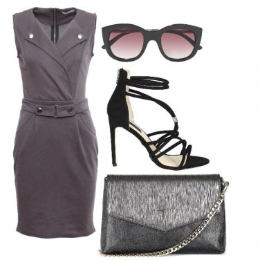 Outfit Chic #10591