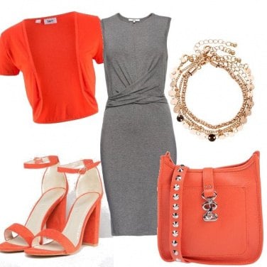 Outfit Trendy #16154