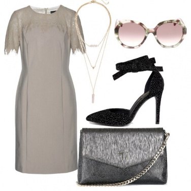 Outfit Chic #10592
