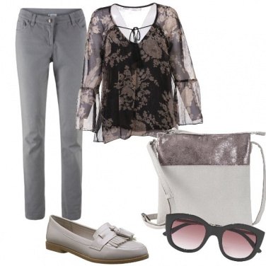 Outfit Trendy #16155