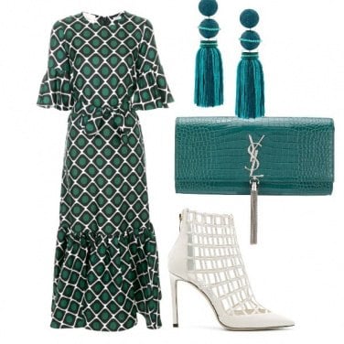Outfit Trendy #16156