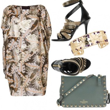 Outfit Trendy #16157