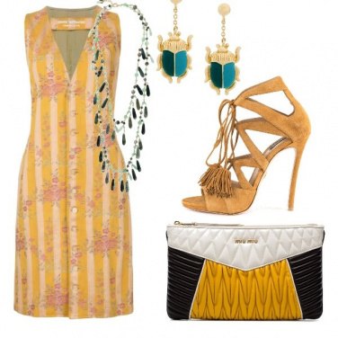 Outfit Trendy #16158