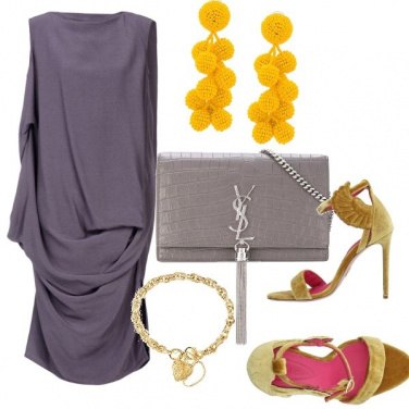 Outfit Chic #10599