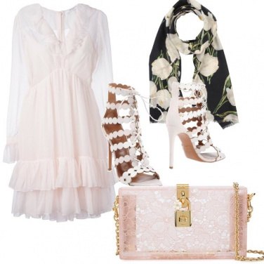 Outfit Bon Ton #7629