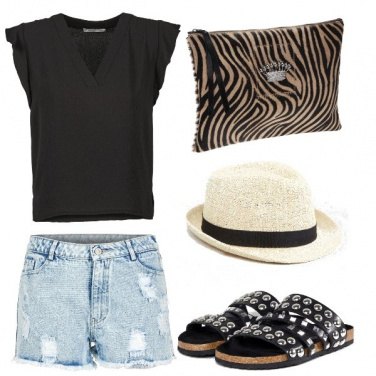 Outfit Estate fashion