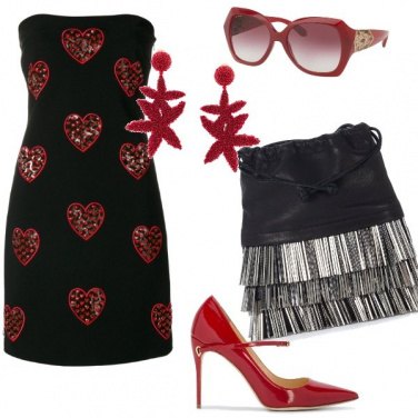 Outfit Trendy #16162
