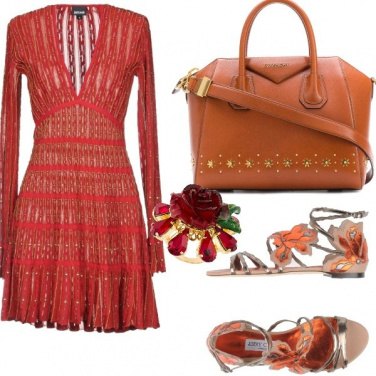 Outfit Trendy #16163