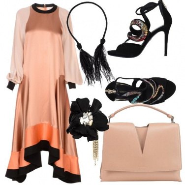 Outfit Chic #10602