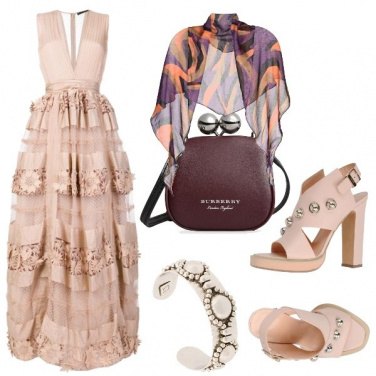 Outfit Chic #10604