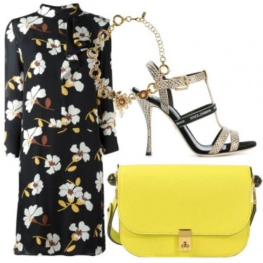 Outfit Chic #10605
