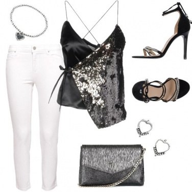 Outfit Trendy #16694