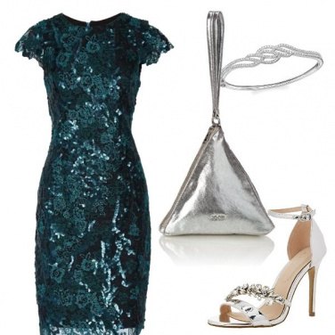 Outfit Bon Ton #7626