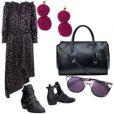 Outfit Rock #2155