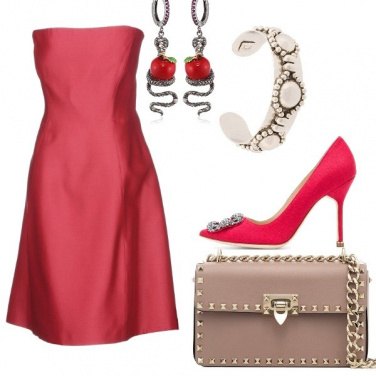 Outfit Bon Ton #7625