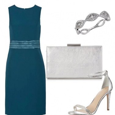 Outfit Bon Ton #7627