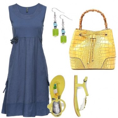 Outfit Total look #130673