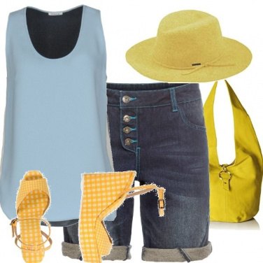 Outfit Total look #130675