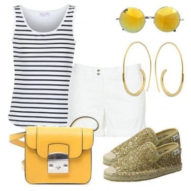 Outfit Basic #11077