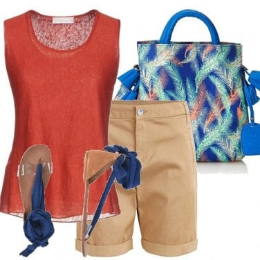 Outfit Total look #130678