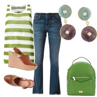 Outfit Total look #130686