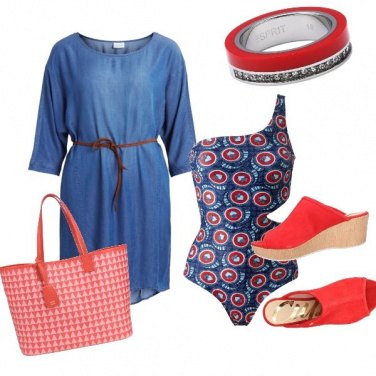 Outfit Basic #11079